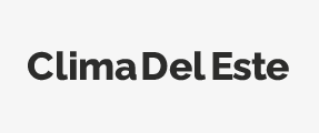 Clima del Este. Sistemas de calefacción.